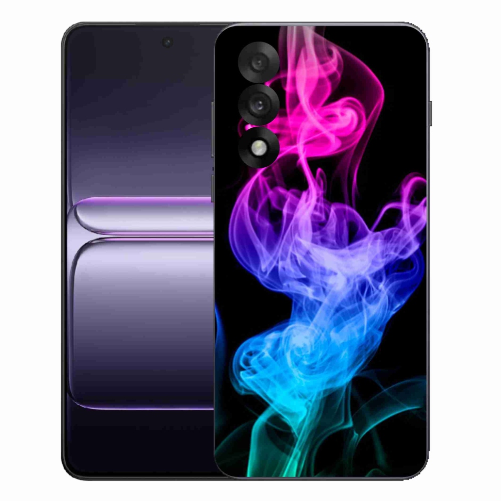Gél borító mmCase a One Plus Nord 5 - absztrakt minta 8