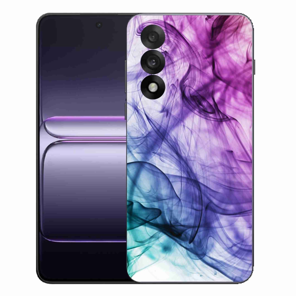 Gél borítás mmCase a One Plus Nord 5 készülékre - absztrakt minta