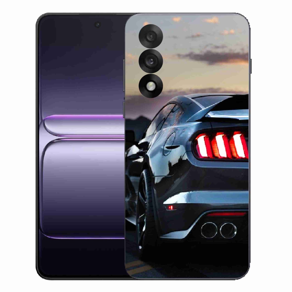Gélburkolat mmCase a One Plus Nord 5 - autó 7-es autónál