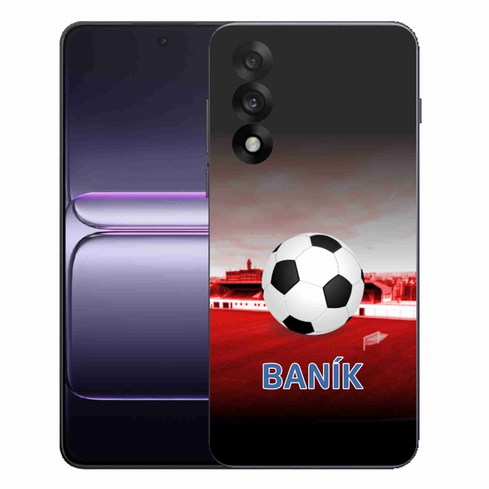 Zselés tok mmCase a One Plus Nord 5 készülékhez - bányász 1