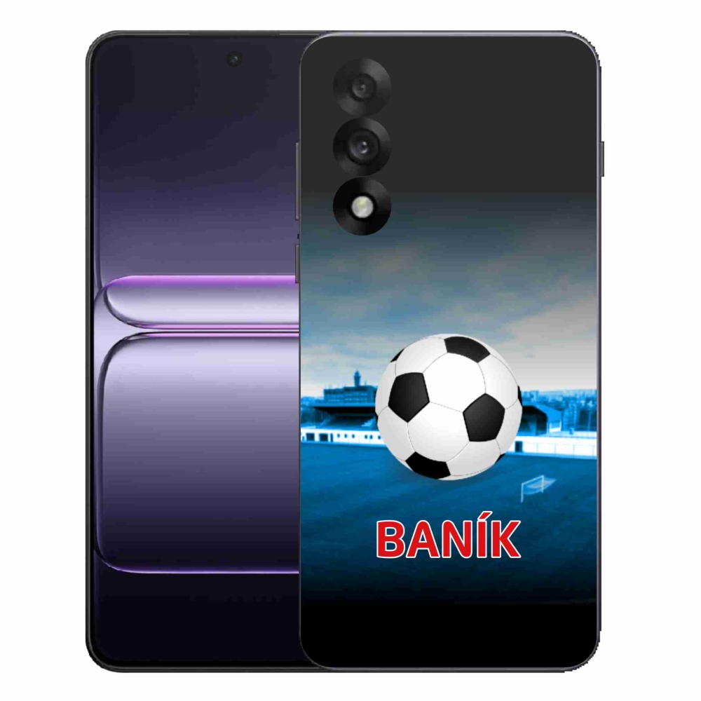 Gélburkolat mmCase a One Plus Nord 5 - bányász 2