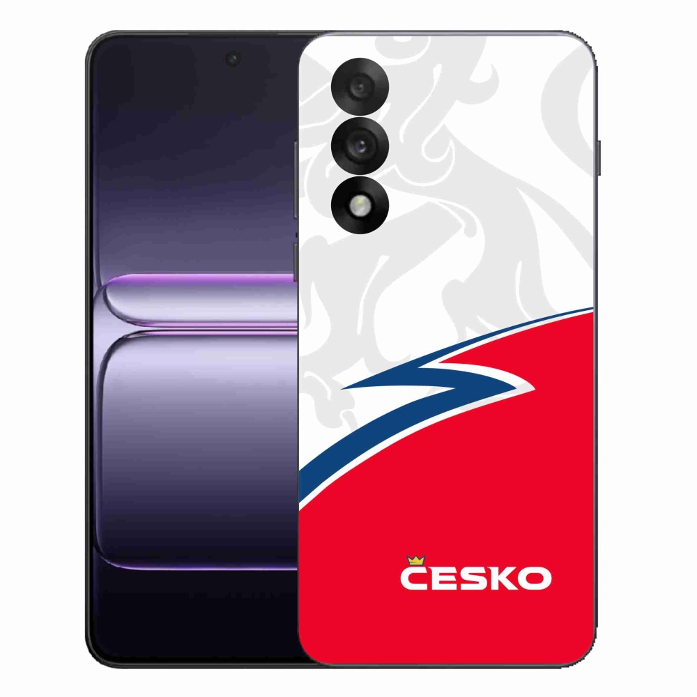 Gél védőhuzat mmCase for One Plus Nord 5 - Egyesült Királyság 1