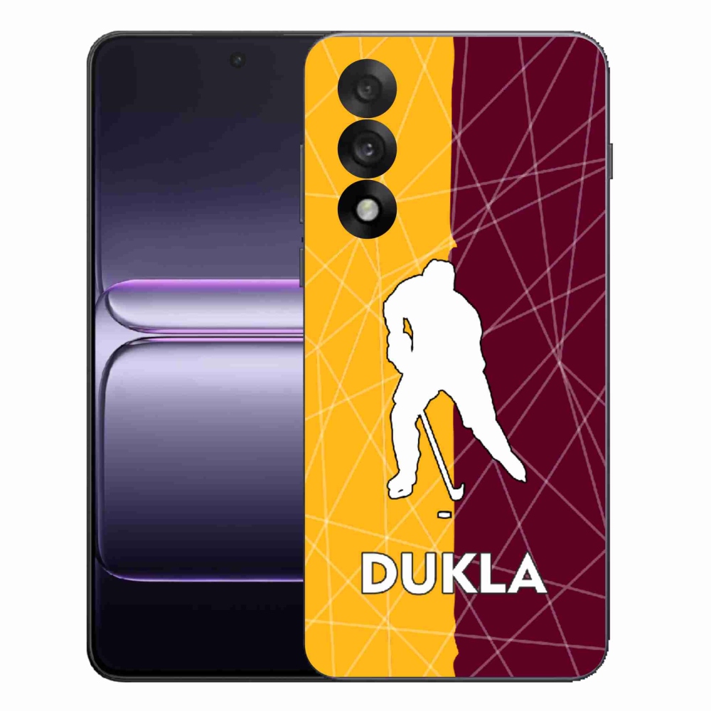 Zselés borítás mmCase One Plus Nord 5 készülékhez - Dukla