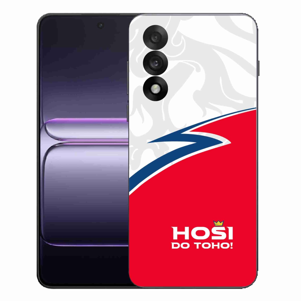 Zselés borítás mmCase a One Plus Nord 5 - go boys 1