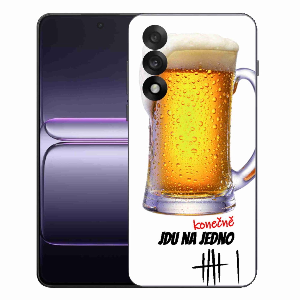 Gélburkolat mmCase a One Plus Nord 5-re - Megyek az egyikre