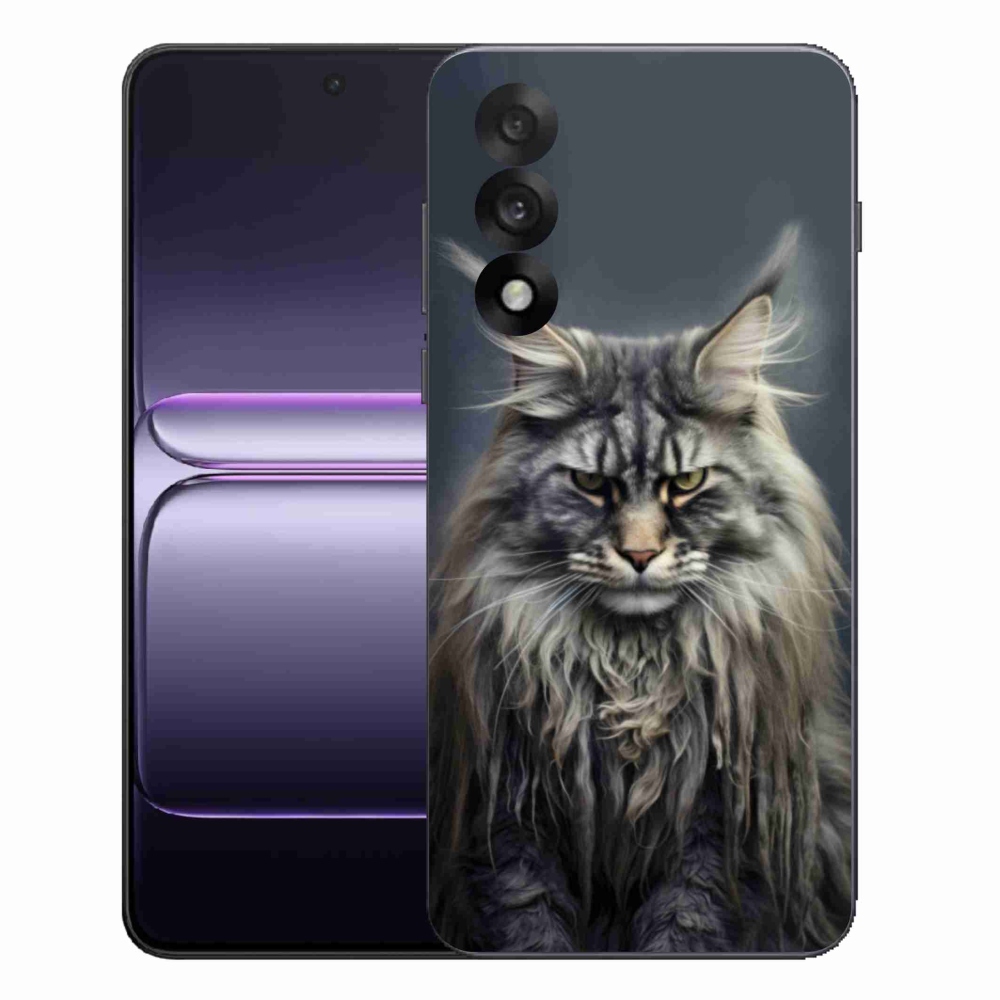 Gél védőhuzat mmCase for One Plus Nord 5 - Babakocsi View 4