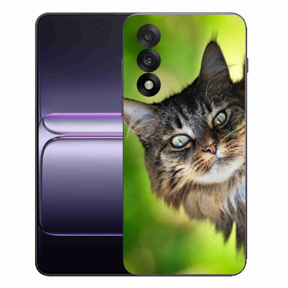 Gélburkolat mmCase a One Plus Nord 5 - cat 3 számára