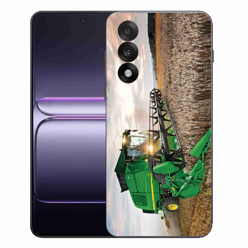 Zselés borítás mmCase a One Plus Nord 5 készülékhez - kombinálni