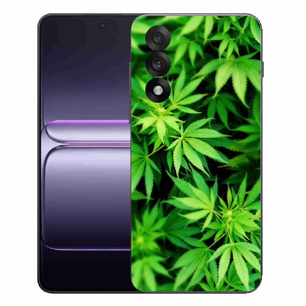 Gél borítás mmCase on One Plus Nord 5 - Kender 3