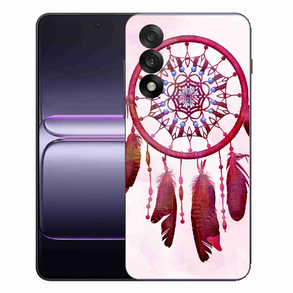 Gél borítás mmCase on One Plus Nord 5 - álomfogó