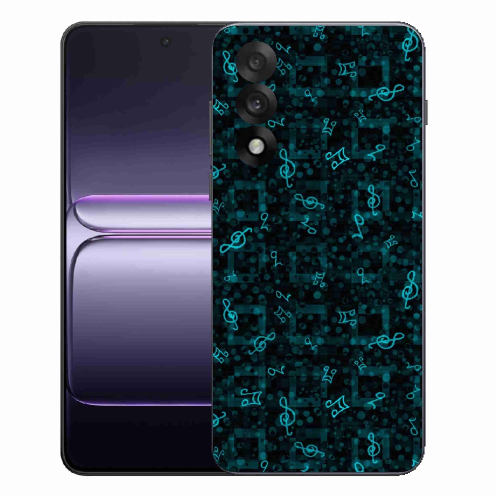 Zselés borítás mmCase a One Plus Nord 5 készülékhez - jegyzetek 1