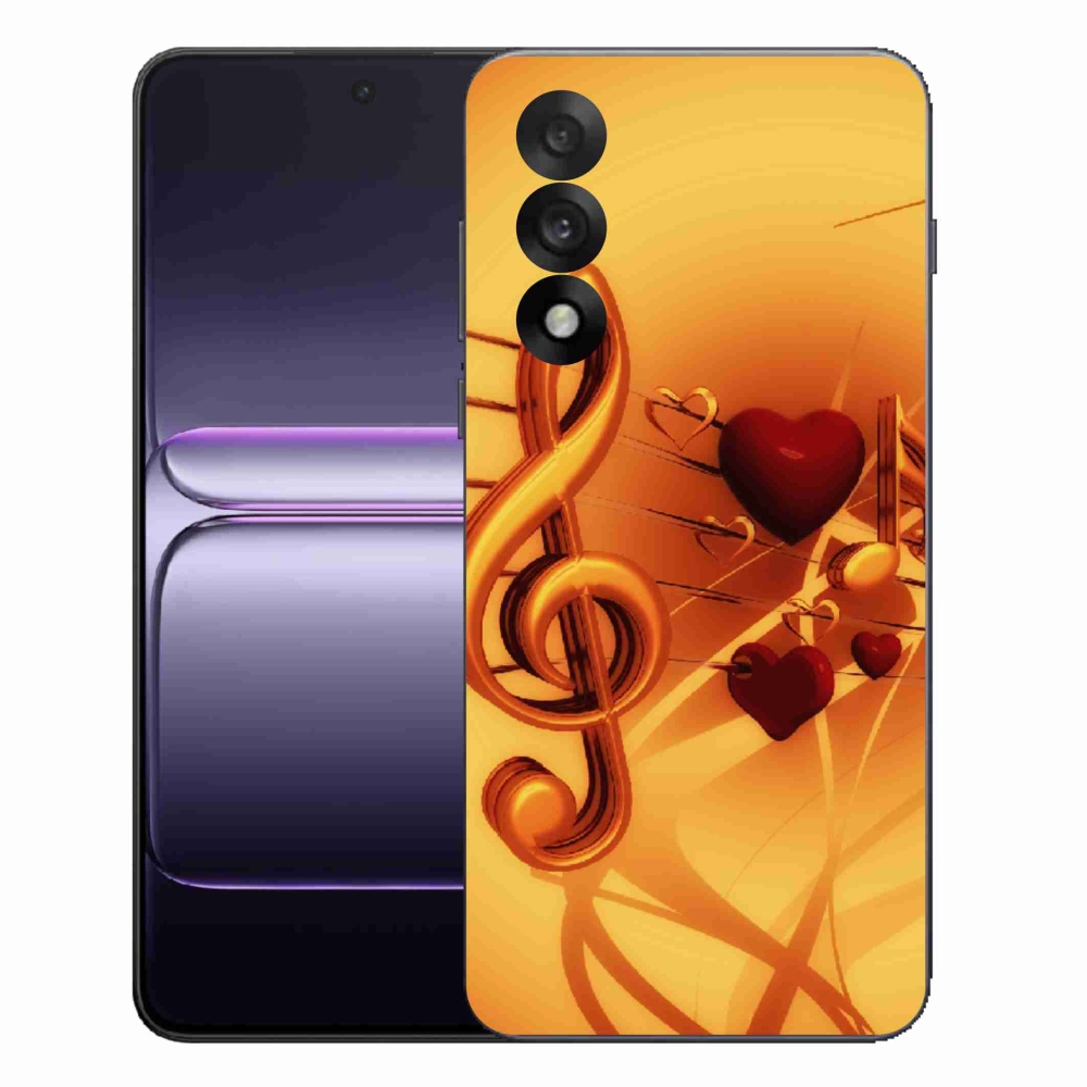 Zselés borítás mmCase a One Plus Nord 5 számára - jegyzetek
