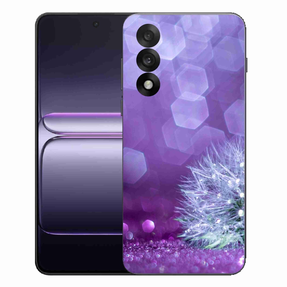 Zselés borítás mmCase a One Plus Nord 5 készülékre - pitypang 2