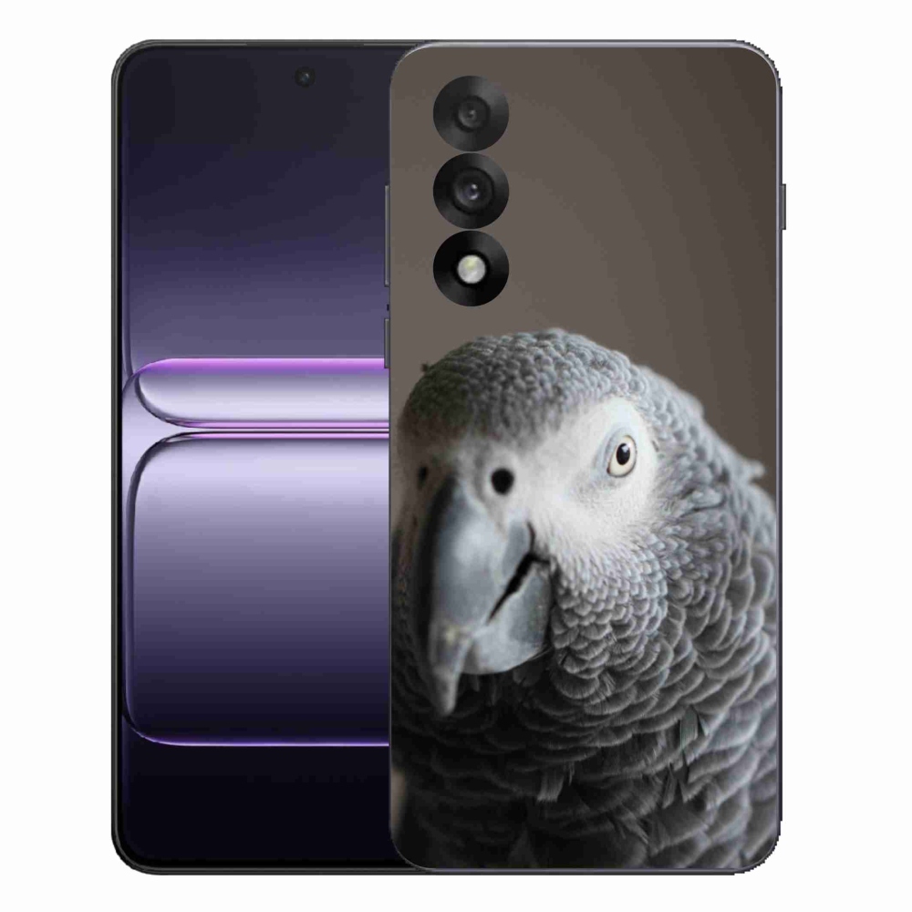 Zselés borítás mmCase a One Plus Nord 5 készülékhez - parrot jacco 2
