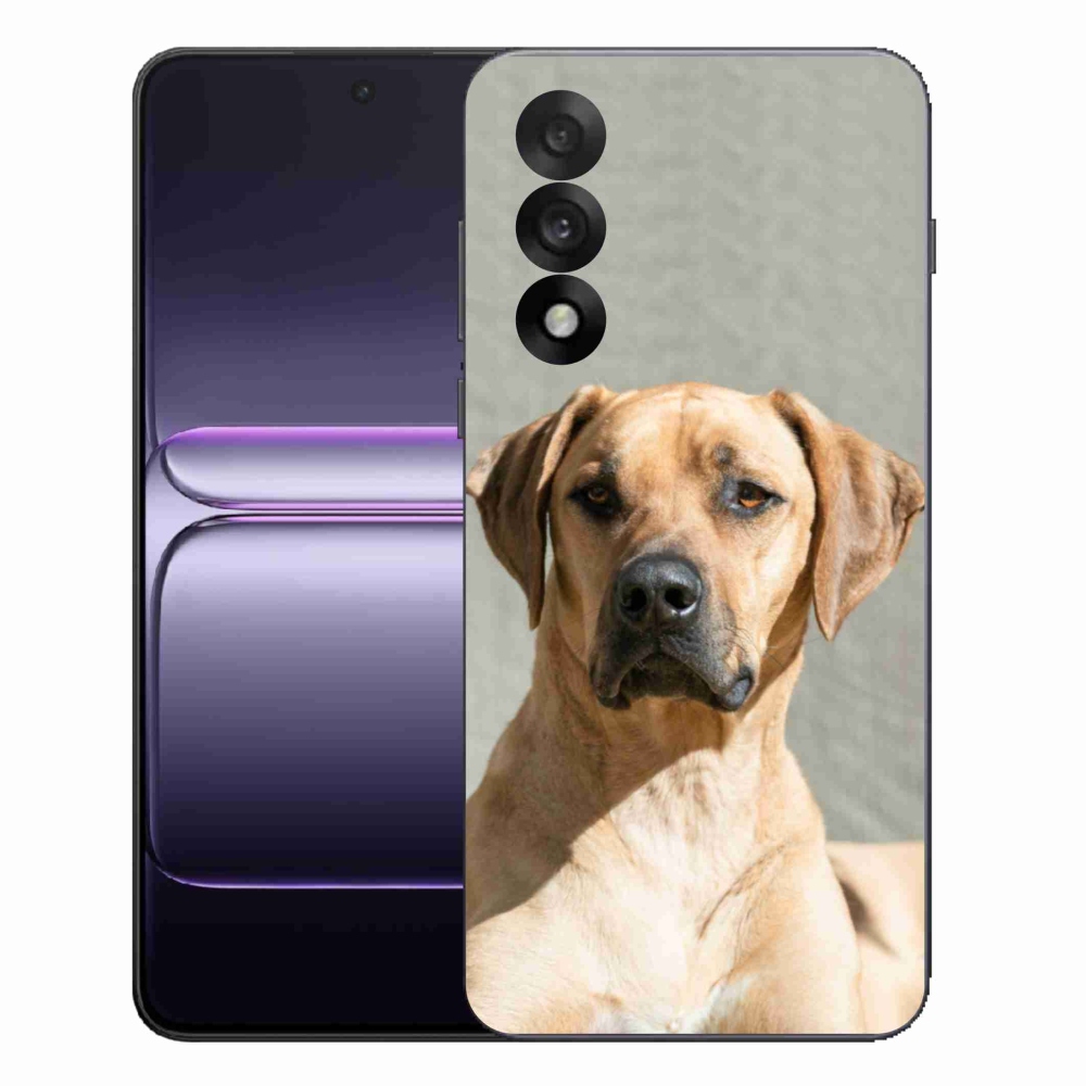 Zselés borítás mmCase a One Plus Nord 5 készülékre - ridgeback