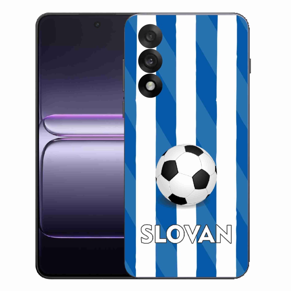 Zselés tok mmCase a One Plus Nord 5 készülékhez - Slovan