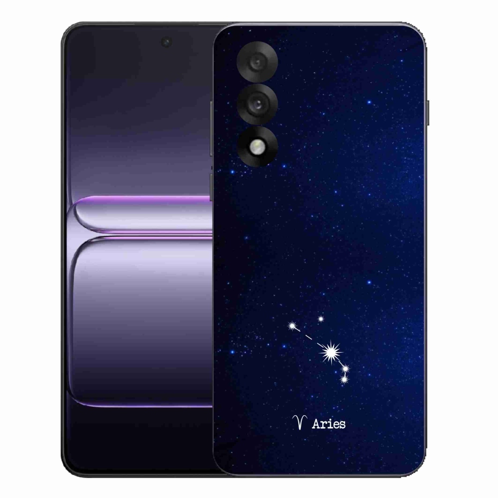 Zselés borítás mmCase a One Plus Nord 5 - Aries készülékre