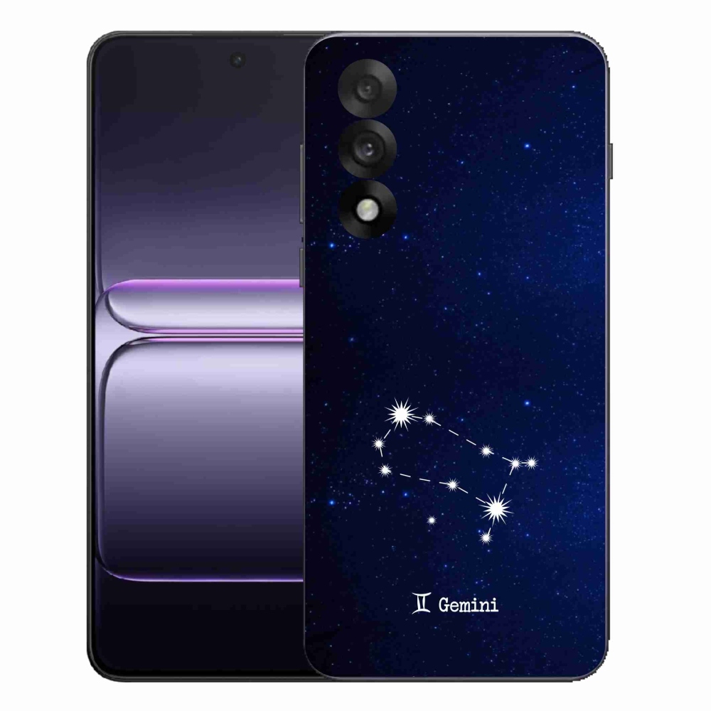 Zselés borítás mmCase a One Plus Nord 5 - Gemini készülékre