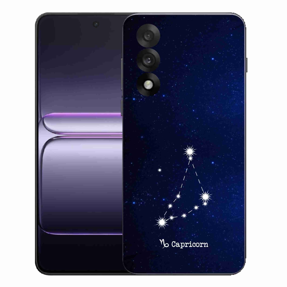 Zselés borítás mmCase a One Plus Nord 5 - Capricorn készülékre