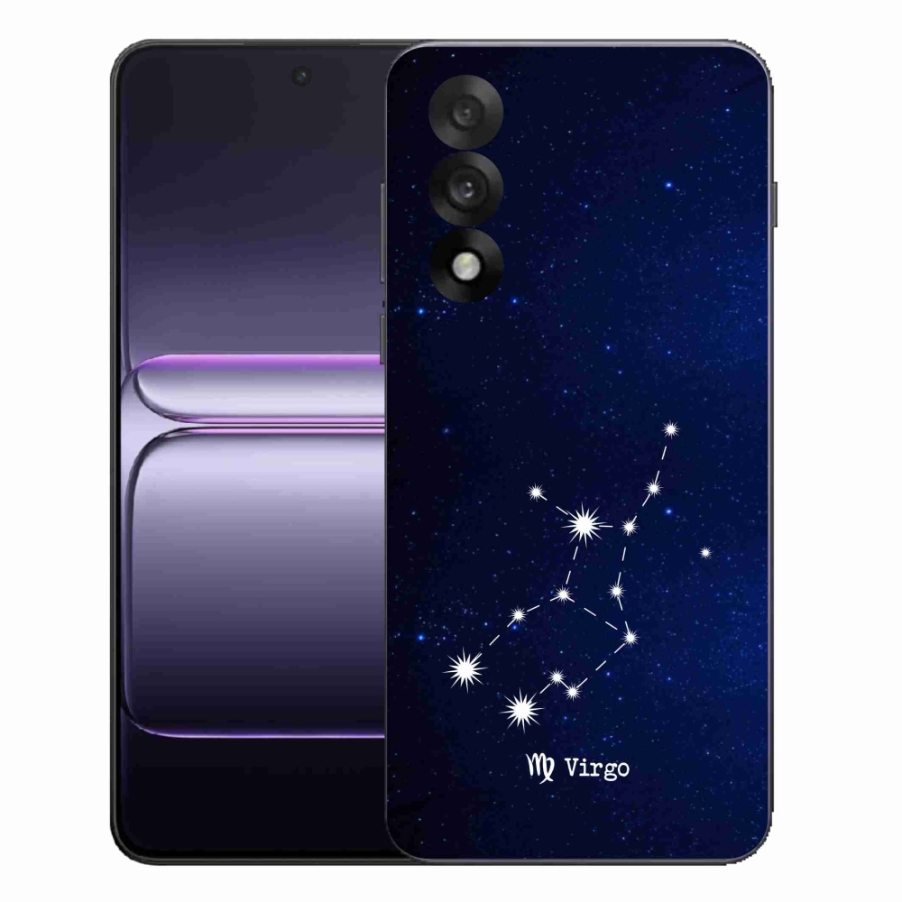 Zselés borítás mmCase a One Plus Nord 5 - Virgo készülékre