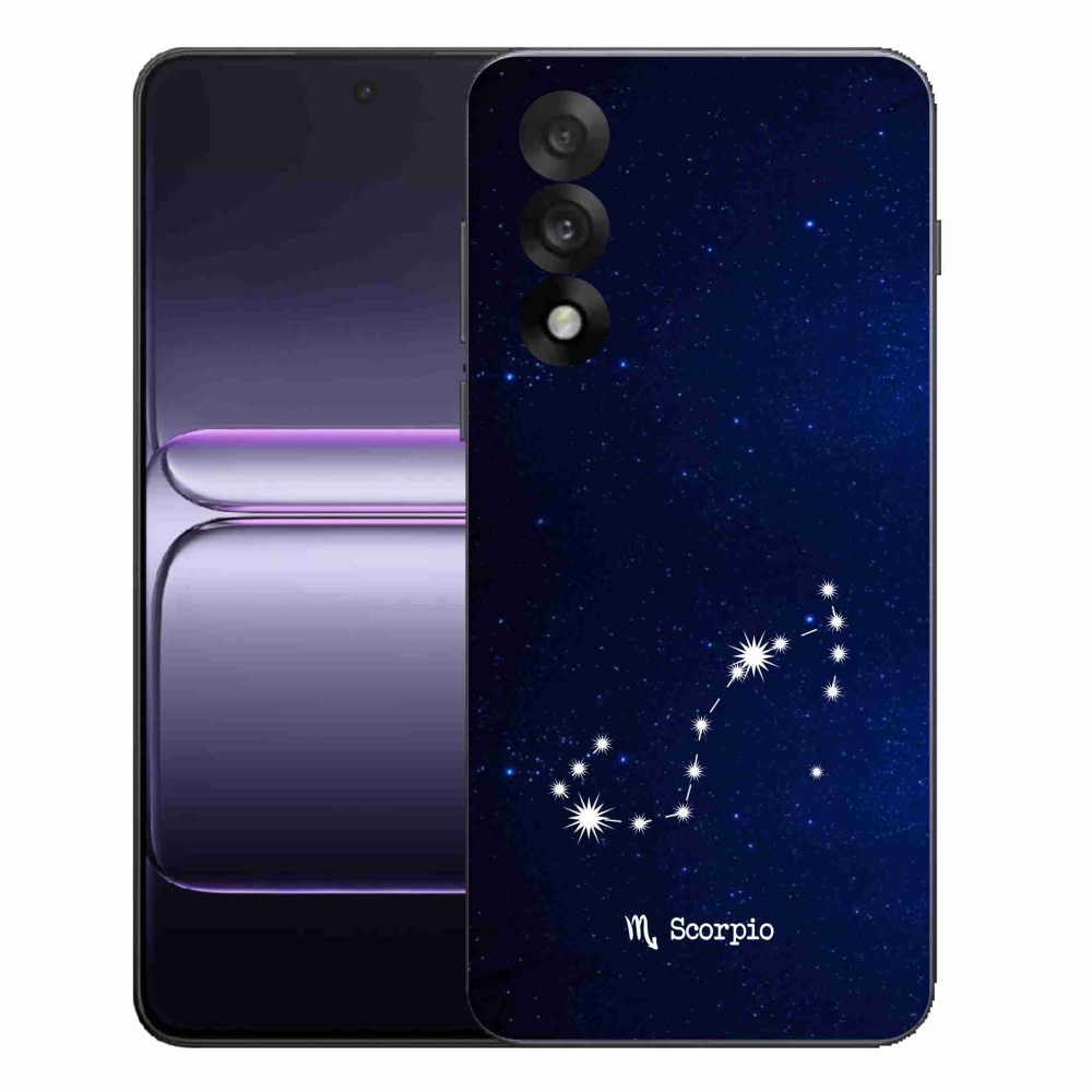 Gél borítás mmCase a One Plus Nord 5 - Scorpio készülékre