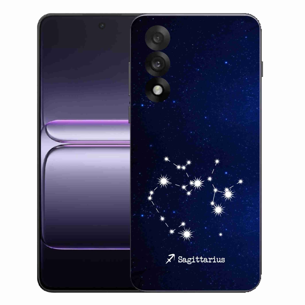 Zselés borítás mmCase a One Plus Nord 5 - Nyilason