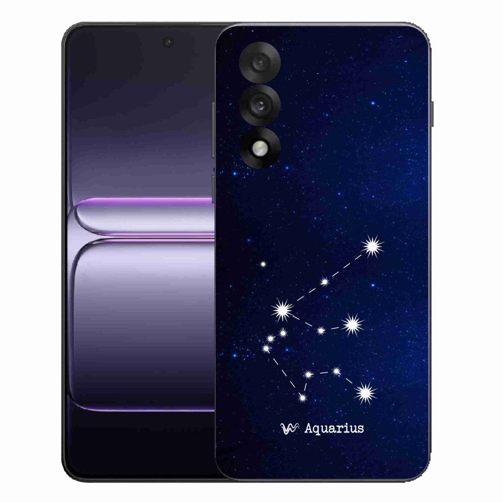 Gél borítás mmCase a One Plus Nord 5 - Aquarius készülékre