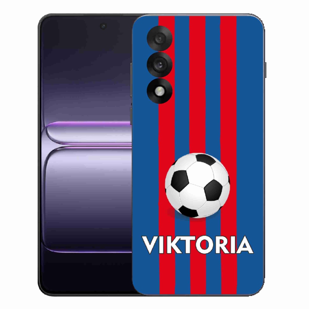 Zselés borítás mmCase a One Plus Nord 5 készülékhez - Viktoria