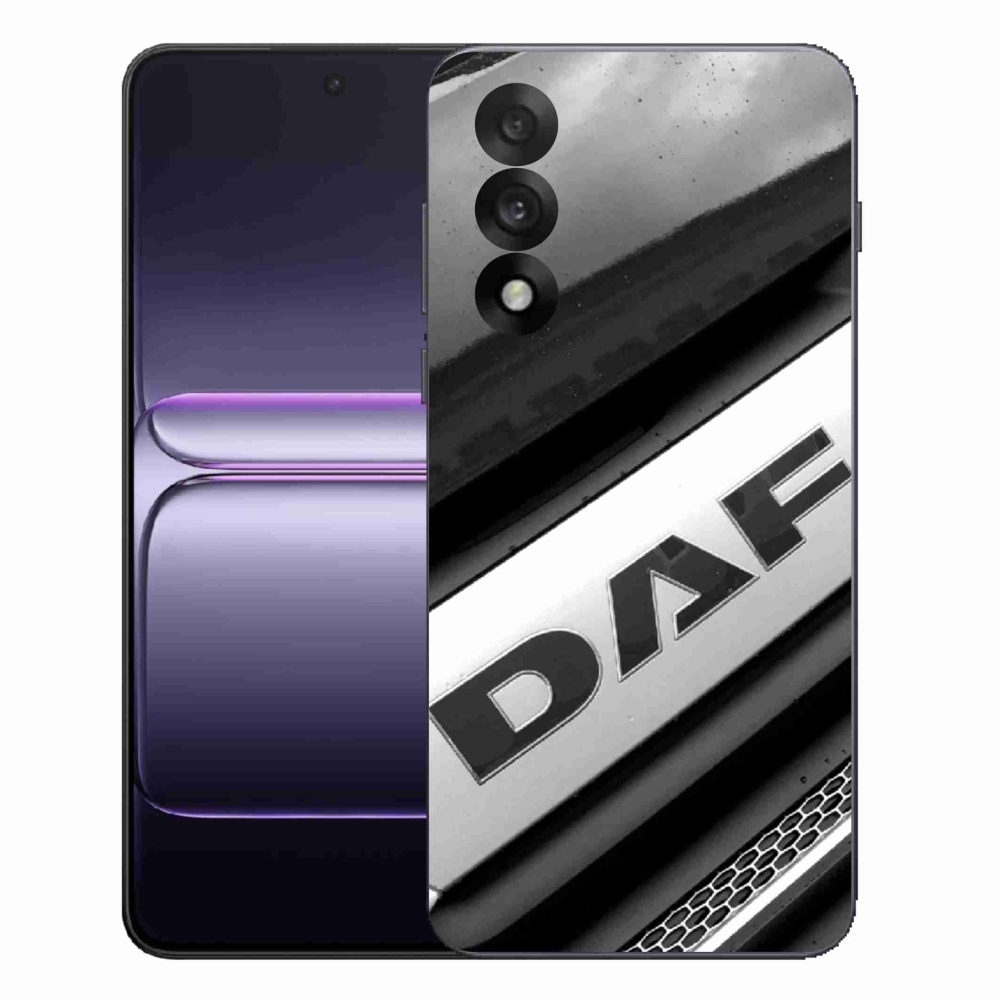 Gél védőburkolat mmCase for One Plus Nord 5 - Emblem 4