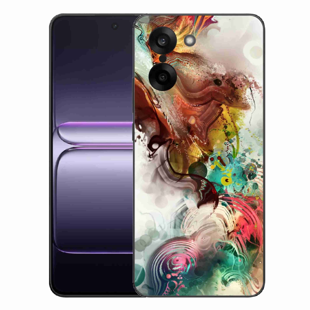 Zselés borítás mmCase on One Plus Nord CE5 - kivonat 1