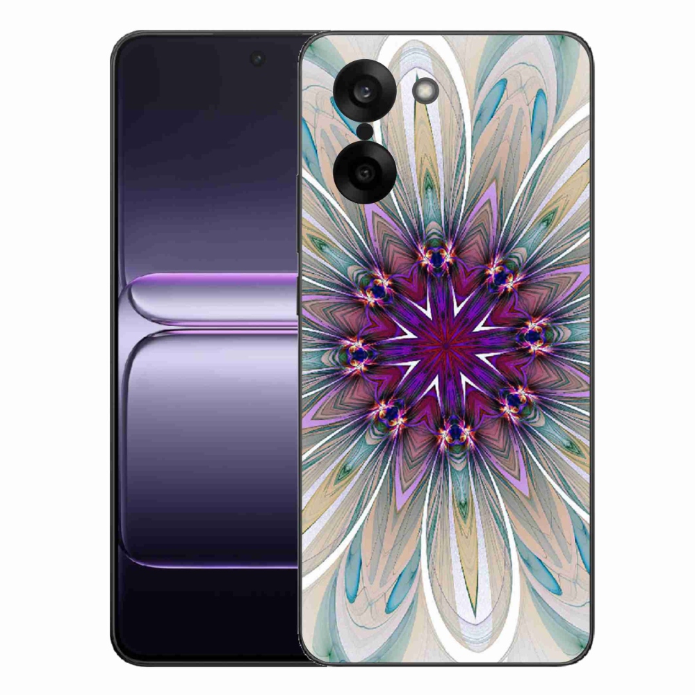 Zselés borítás mmCase on One Plus Nord CE5 - kivonat 10