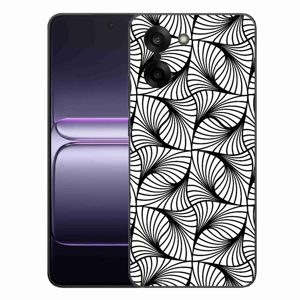 Zselés borítás mmCase a One Plus Nord CE5-ön - kivonat 11