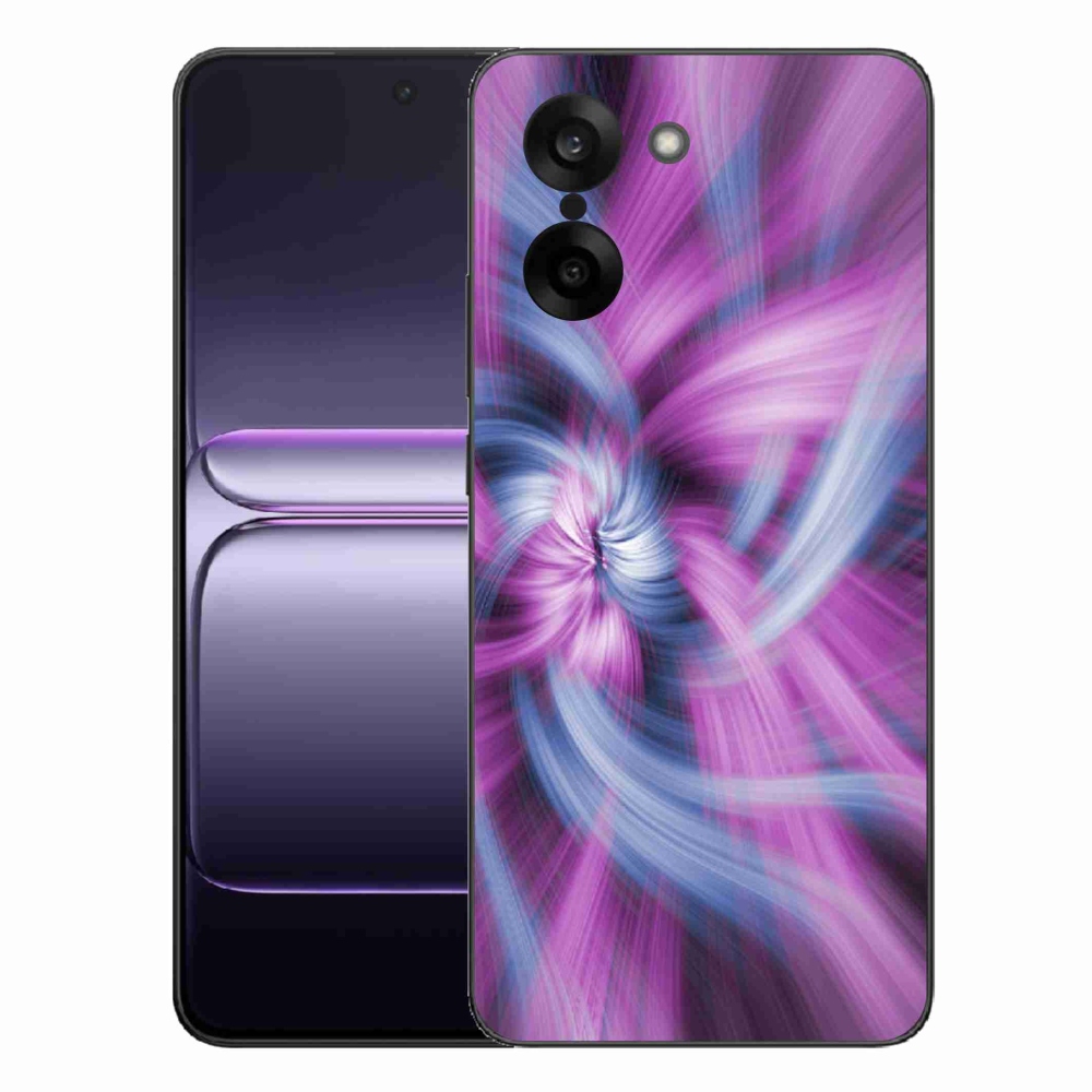 Zselés borítás mmCase on One Plus Nord CE5 - kivonat 12