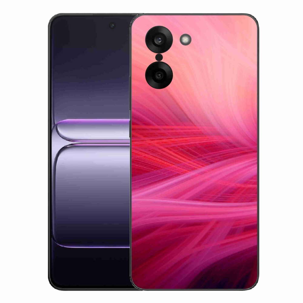 Zselés borítás mmCase a One Plus Nord CE5 készülékre - kivonat 13
