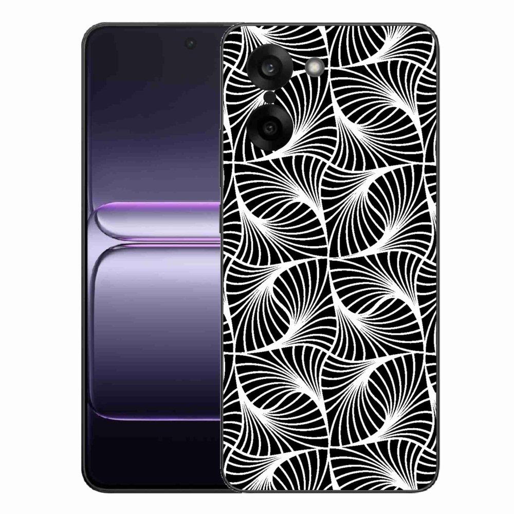 Zselés borítás mmCase on One Plus Nord CE5 - összefoglaló 14