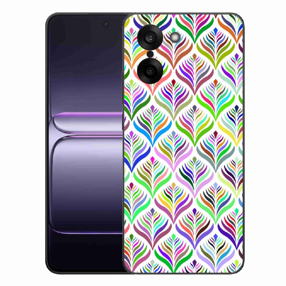 Zselés borítás mmCase on One Plus Nord CE5 - kivonat 15