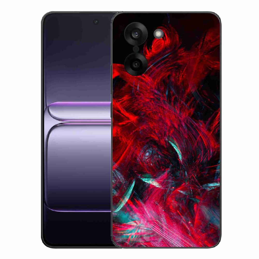 Zselés borítás mmCase on One Plus Nord CE5 - kivonat 16
