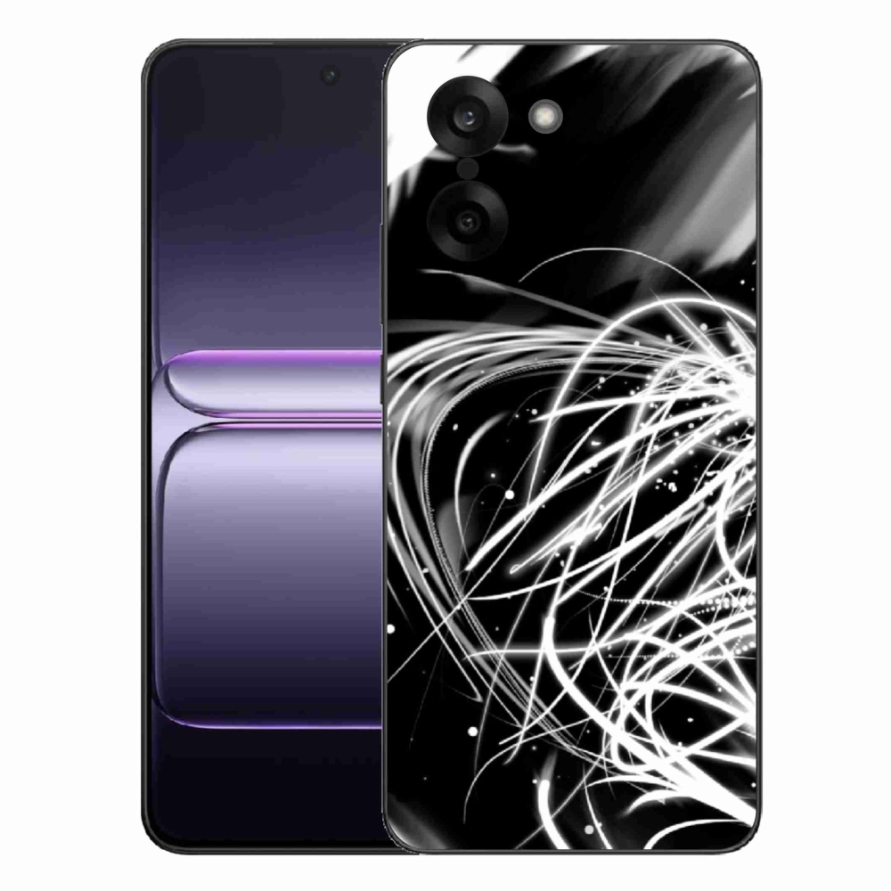 Zselés borítás mmCase on One Plus Nord CE5 - kivonat 2