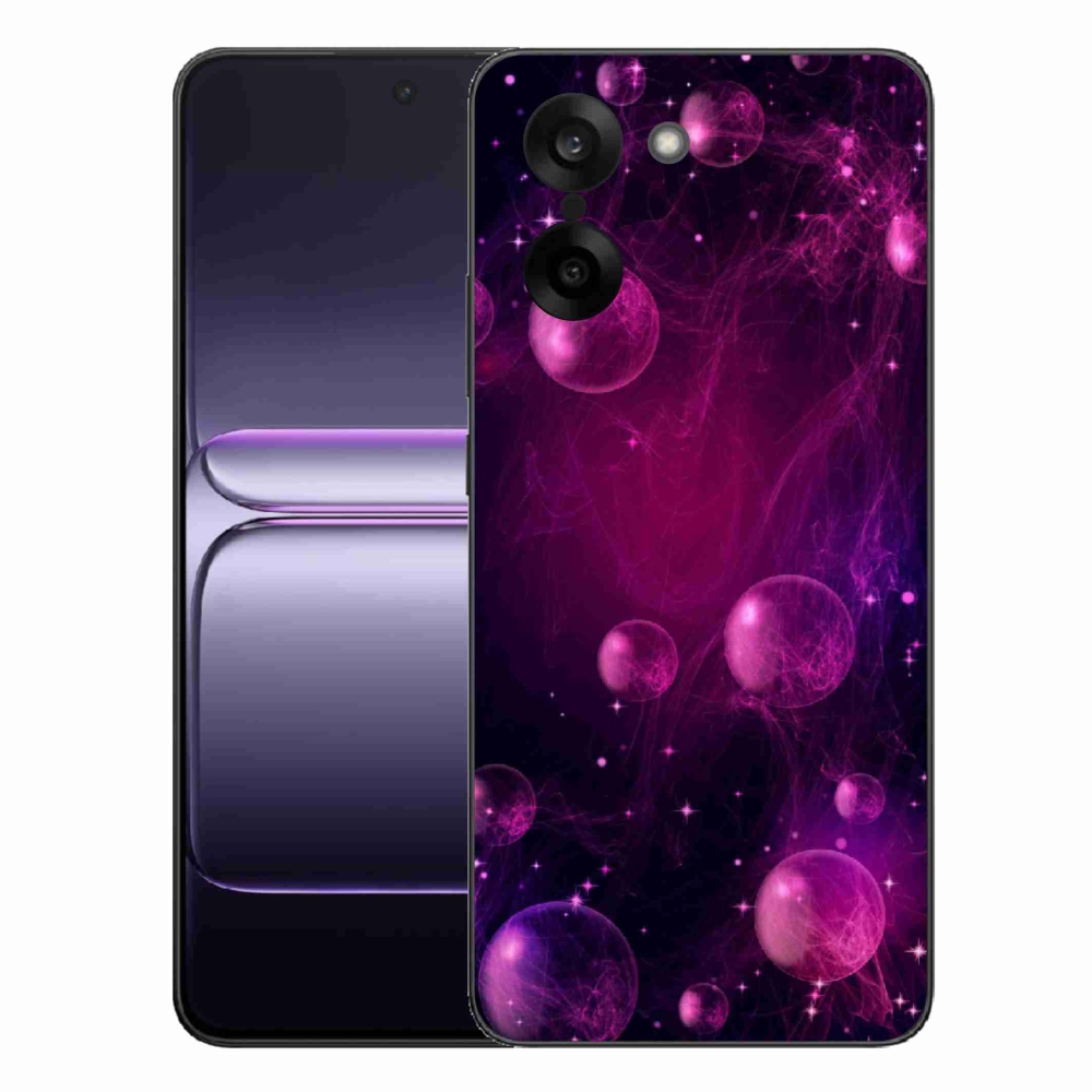 Zselés borítás mmCase on One Plus Nord CE5 - kivonat 22