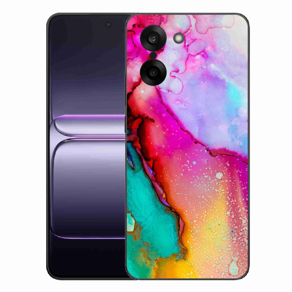 Zselés borítás mmCase on One Plus Nord CE5 - kivonat 24