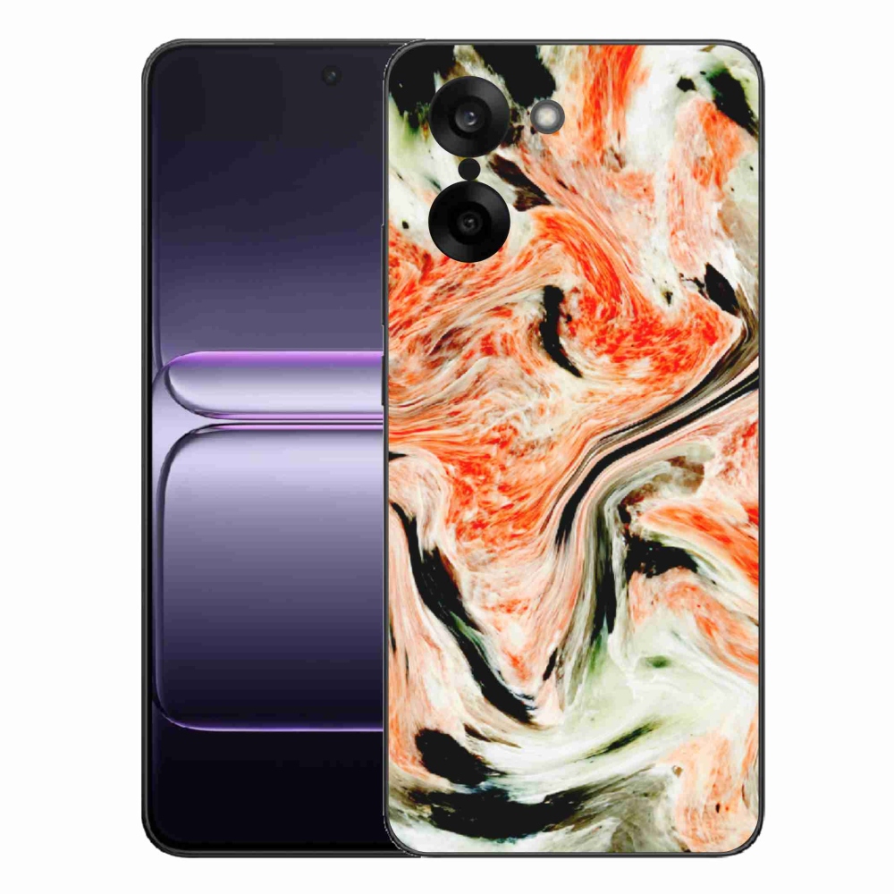 Zselés borítás mmCase on One Plus Nord CE5 - kivonat 25