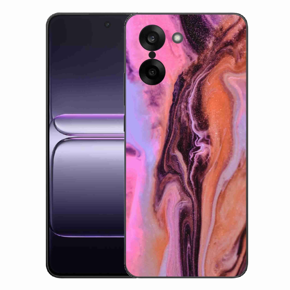 Zselés borítás mmCase a One Plus Nord CE5-ön - kivonat 26