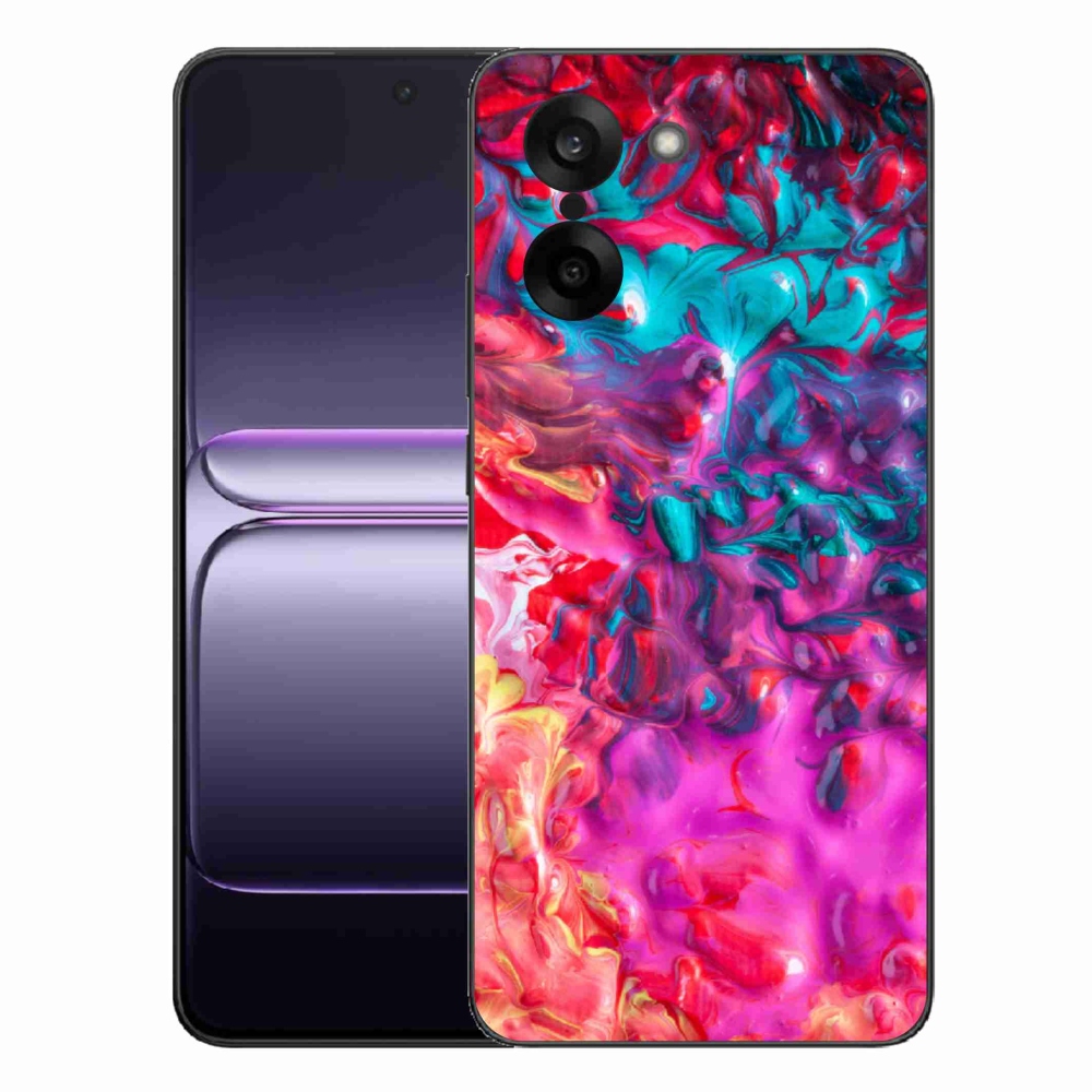 Zselés borítás mmCase on One Plus Nord CE5 - kivonat 27