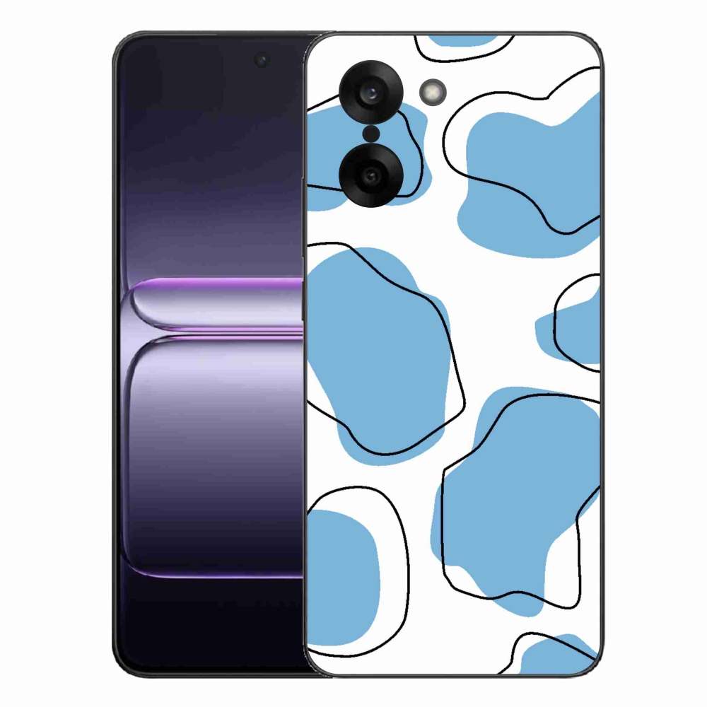 Zselés borítás mmCase a One Plus Nord CE5-ön - kivonat 28