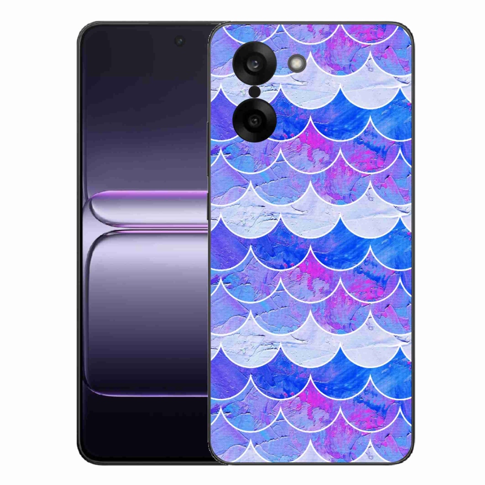 Zselés borítás mmCase a One Plus Nord CE5 készülékre - kivonat 29