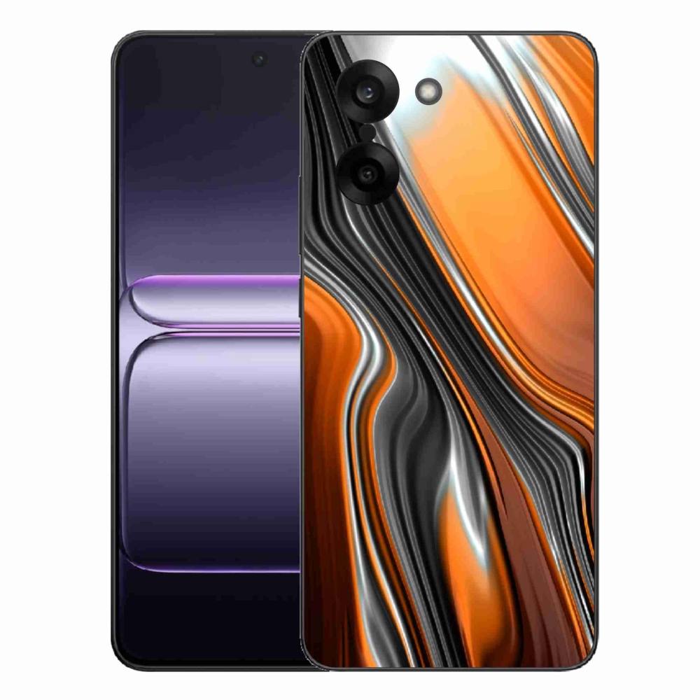 Zselés borítás mmCase a One Plus Nord CE5 készülékre - kivonat 3