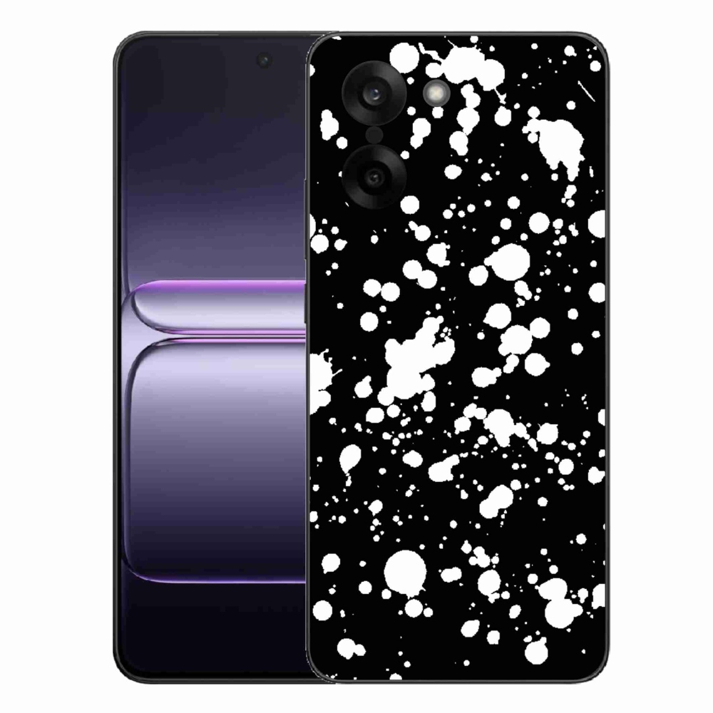 Zselés borítás mmCase on One Plus Nord CE5 - kivonat 32
