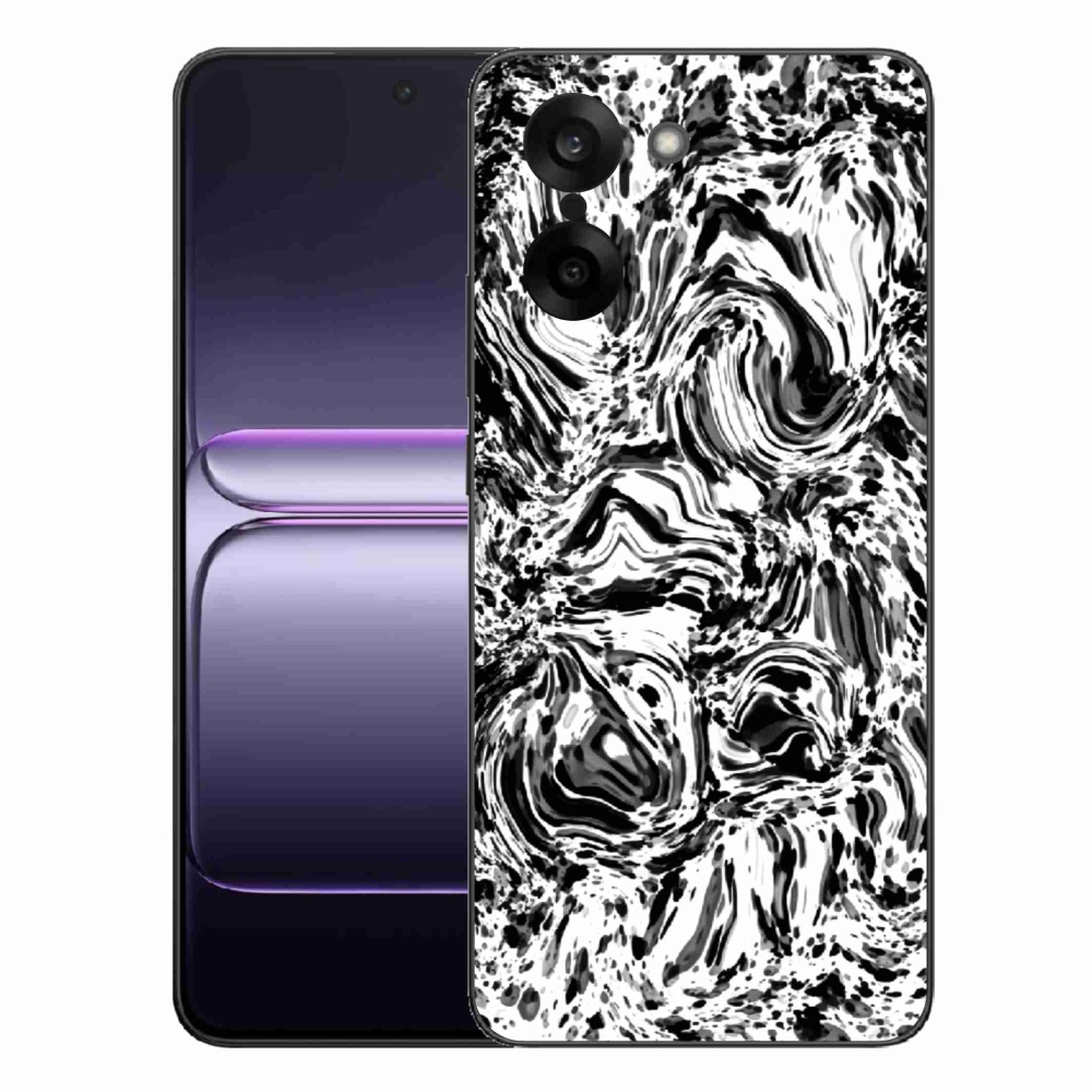 Zselés borítás mmCase a One Plus Nord CE5-ön - kivonat 4