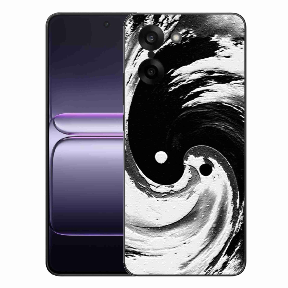 Zselés borítás mmCase a One Plus Nord CE5-ön - kivonat 8