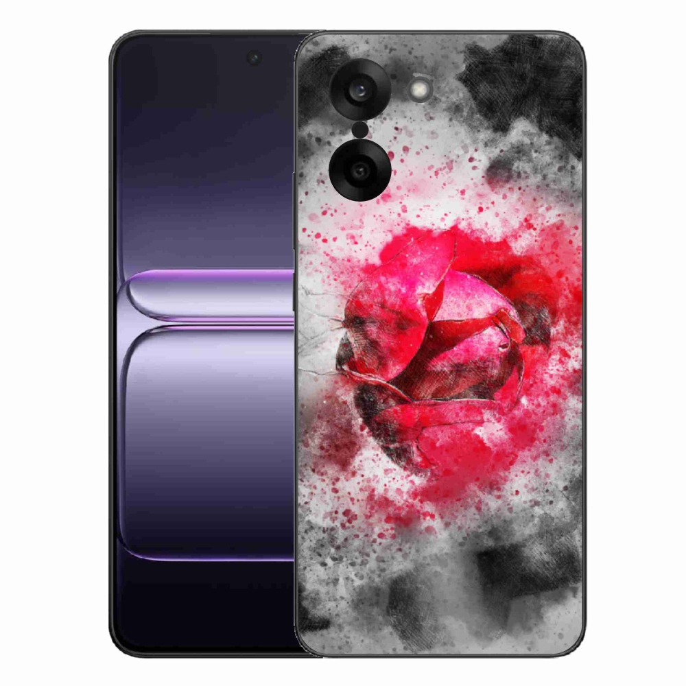 Zselés borítás mmCase a One Plus Nord CE5-ön - kivonat 9